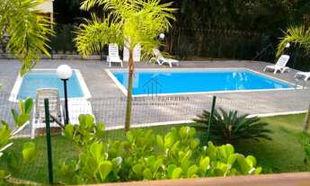 Imagem: Spazzio Iluminare em Indaiatuba apartamento