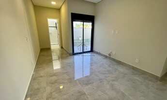 Imagem 6: Imperdível: Casa de 3 suítes no Residencial Milano, Indaiatuba-SP! 196m², área gourmet, pi