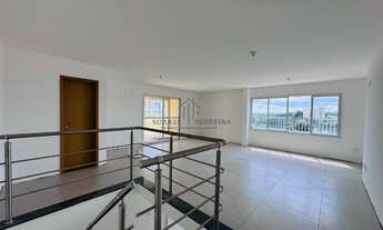 Imagem: Apartamento de cobertura com 163,00m² com