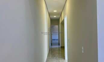 Imagem 3: Imperdível: Casa de 3 suítes no Residencial Milano, Indaiatuba-SP! 196m², área gourmet, pi