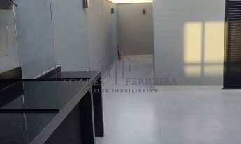 Imagem: Linda Casa em Condomínio à Venda em Indaiatuba-SP