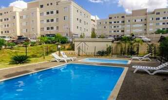 Imagem 4: Spazzio Iluminare em Indaiatuba apartamento com 03 dormitorios - 62m²