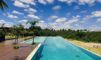 Imagem: Lote de 300m² em condomínio Fechado com