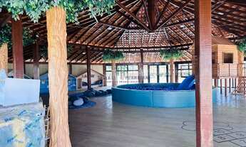 Imagem 7: Lote de 300m² em condomínio Fechado com clube de lazer no Residencial Casa Do Lago em Inda