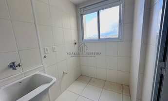 Imagem 7: Apartamento de cobertura com 163,00m² com vista para Parque Ecológico