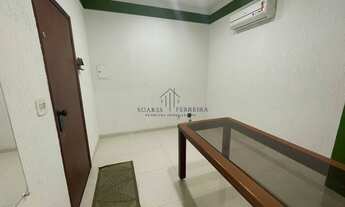 Imagem 2: Sala Comercial de 48,14m² no Centro de Indaiatuba-SP: Uma Oportunidade Imperdível!