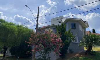 Imagem 6: Casa de luxo em condomínio à venda em Indaiatuba-SP, 6 quartos e 3 suítes no Jardim Portal