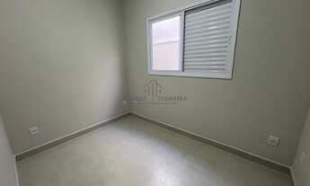 Imagem 6: Residência à venda na Vila Todos os Santos, Indaiatuba-SP: 3 quartos, 1 suíte, 2 salas, 2