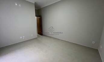 Imagem 3: Residência à venda na Vila Todos os Santos, Indaiatuba-SP: 3 quartos, 1 suíte, 2 salas, 2