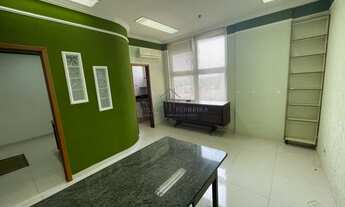 Imagem 4: Sala Comercial de 48,14m² no Centro de Indaiatuba-SP: Uma Oportunidade Imperdível!