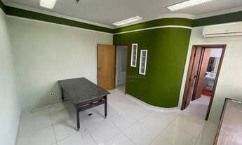 Imagem 5: Sala Comercial de 48,14m² no Centro de Indaiatuba-SP: Uma Oportunidade Imperdível!