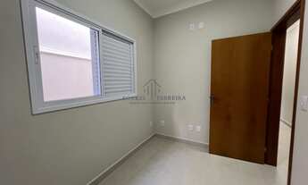 Imagem 7: Residência à venda na Vila Todos os Santos, Indaiatuba-SP: 3 quartos, 1 suíte, 2 salas, 2