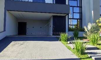 Imagem: Imperdível Casa em condomínio à venda