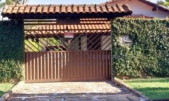 Imagem: Chácara à venda em condomínio exclusivo