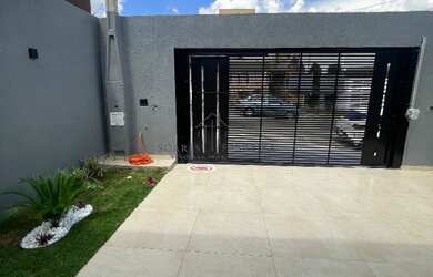 Imagem 4: Casa à venda em Indaiatuba-SP no Jardim Belo Horizonte: 3 quartos, 1 suíte, 1 sala, 2 banh