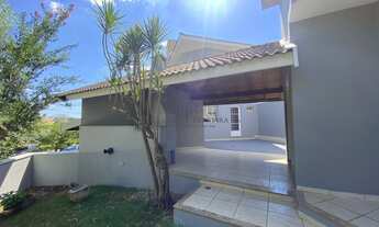 Imagem: Casa de luxo em condomínio à venda em