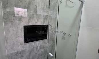 Imagem: Residência à venda na Vila Todos os Santos