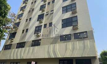 Imagem 7: Sala Comercial de 48,14m² no Centro de Indaiatuba-SP: Uma Oportunidade Imperdível!