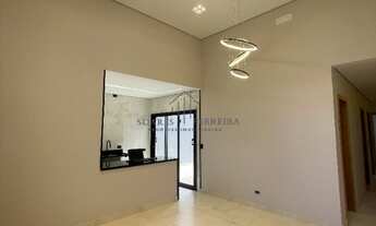 Imagem 7: Casa à venda em Indaiatuba-SP no Jardim Belo Horizonte: 3 quartos, 1 suíte, 1 sala, 2 banh