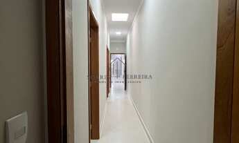 Imagem 5: Residência à venda na Vila Todos os Santos, Indaiatuba-SP: 3 quartos, 1 suíte, 2 salas, 2