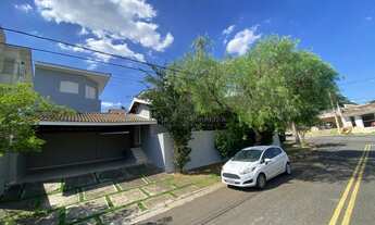 Imagem 4: Casa de luxo em condomínio à venda em Indaiatuba-SP, 6 quartos e 3 suítes no Jardim Portal