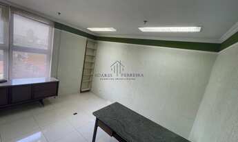 Imagem 3: Sala Comercial de 48,14m² no Centro de Indaiatuba-SP: Uma Oportunidade Imperdível!