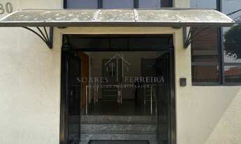 Imagem 6: Sala Comercial de 48,14m² no Centro de Indaiatuba-SP: Uma Oportunidade Imperdível!