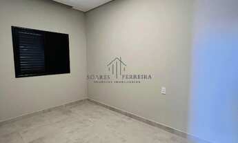 Imagem 5: Oportunidade única! Casa à venda em Indaiatuba-SP, Jardim das Araras, 2 quartos, 2 salas