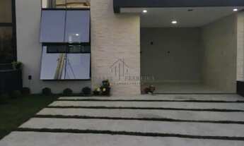 Imagem: Casa em Condomínio de Luxo em Indaiatuba-SP