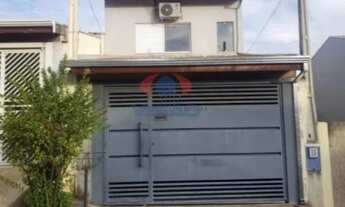 Imagem: Imperdível casa à venda em Indaiatuba-SP