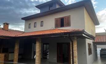 Imagem 4: Imperdível Casa à Venda em Indaiatuba-SP, Vila Avaí: 4 quartos, 4 suítes, 2 salas, 5 banhe