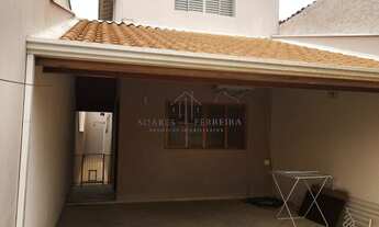 Imagem: Casa à venda em Indaiatuba-SP, Jardim Nova