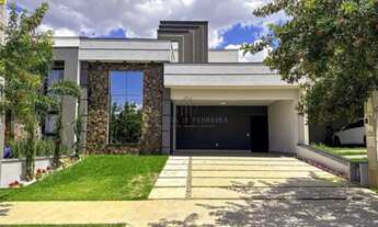 Imagem: Imperdível Casa em Condomínio de Luxo