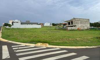 Imagem: Terreno em Condomínio de Luxo à Venda