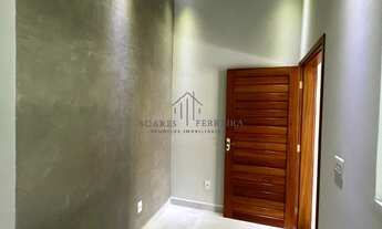 Imagem 4: Imperdível! Casa à venda em Indaiatuba-SP, Parque São Lourenço, 3 quartos, 1 suíte, 2 banh