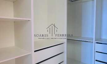 Imagem 5: Casa de alto padrão em condomínio: 3 quartos, 3 suítes, 2 salas, 5 banheiros, 4 vagas - In