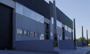 Imagem: Galpão Comercial para Venda ou Locação