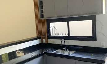 Imagem 7: Casa à venda no Jardim Regente, Indaiatuba-SP: 3 quartos, 1 suíte, 2 salas, 2 banheiros, 2