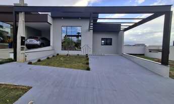 Imagem: Casa em Condomínio de Luxo em Indaiatuba-SP