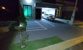 Imagem: Casa de Luxo em Condomínio no Jardim Mantova