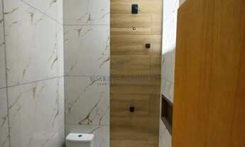 Imagem 3: Casa à venda em Indaiatuba-SP, no Jardim das Araras! 2 quartos, 1 suíte, 1 sala, 1 banheir