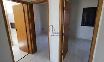 Imagem 4: Casa à venda em Indaiatuba-SP, no Jardim das Araras! 2 quartos, 1 suíte, 1 sala, 1 banheir