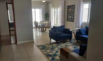 Imagem 6: Casa de alto padrão no Jardim Reserva Bom Viver: 3 quartos, 3 suítes, 2 salas, 3 banheiros