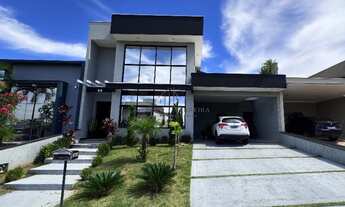 Imagem: Casa de Luxo em Condomínio à Venda em