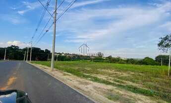 Imagem: Terreno comercial à venda em Indaiatuba-SP