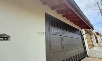 Imagem: Imperdível! Casa à venda em Indaiatuba-SP