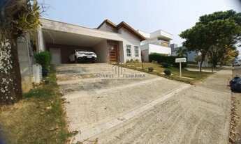 Imagem 2: Casa de alto padrão no Jardim Reserva Bom Viver: 3 quartos, 3 suítes, 2 salas, 3 banheiros