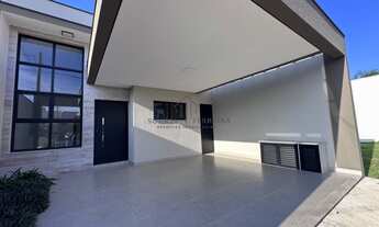 Imagem: Casa em Condomínio fechado à Venda em