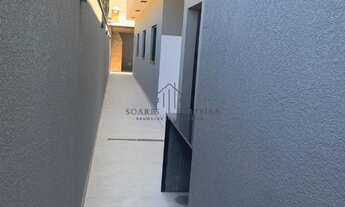 Imagem 2: Casa à venda no Jardim Regente, Indaiatuba-SP: 3 quartos, 1 suíte, 2 salas, 2 banheiros, 2