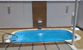 Imagem 4: Casa de alto padrão no Jardim Reserva Bom Viver: 3 quartos, 3 suítes, 2 salas, 3 banheiros